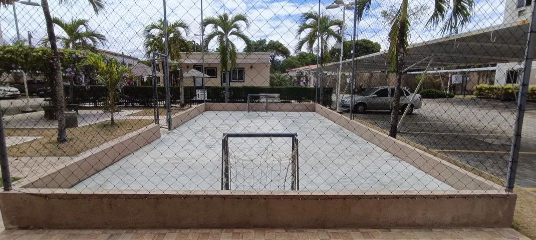 Apartamento No Coração da Messejana. - Foto 5