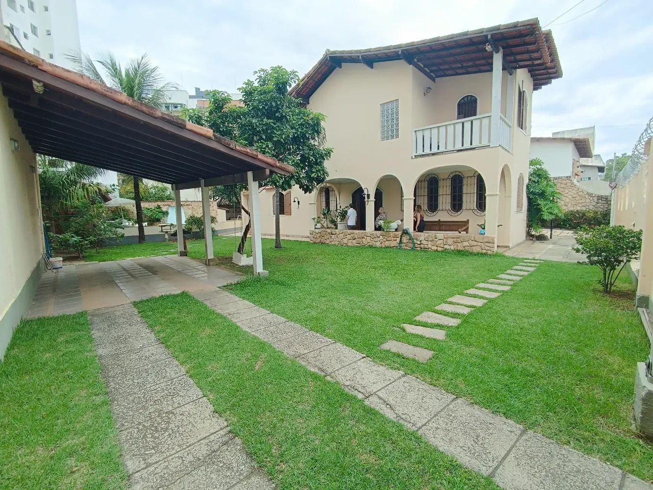 Linda casa duplex - Foto 4