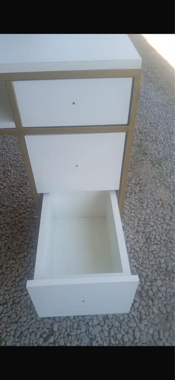 Mesa de manicure  - Foto 3