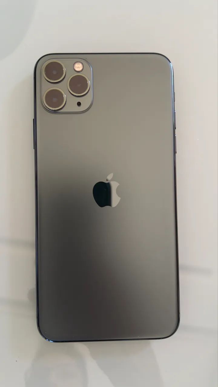 iPhone 11 Pro Max 256gb IMPECÁVEL  - Foto 2