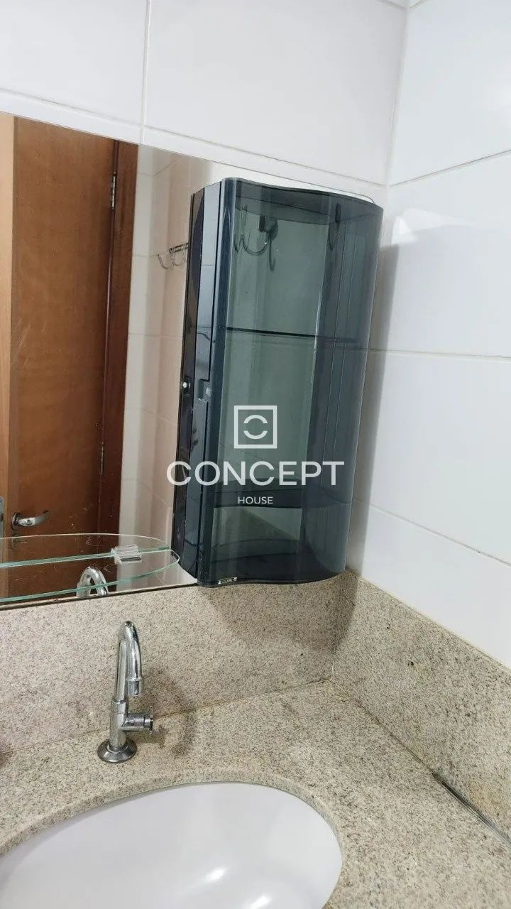 LOFT MOBILIADO À VENDA - SPAZIO CHARME GOIABEIRAS - Foto 5
