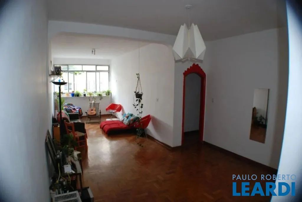APARTAMENTO - BELA VISTA - SP - Foto 2
