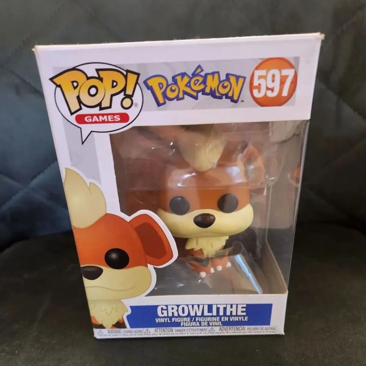 KIT FUNKO POP POKEMON - Foto 3