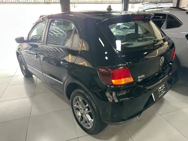 Volkswagen Gol Geração V Power 1.6 8V MI Total Flex Mec. 4P, foto 6 de 17
