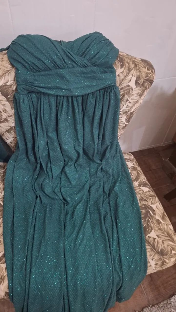 Vestido de Festa  - Foto 3