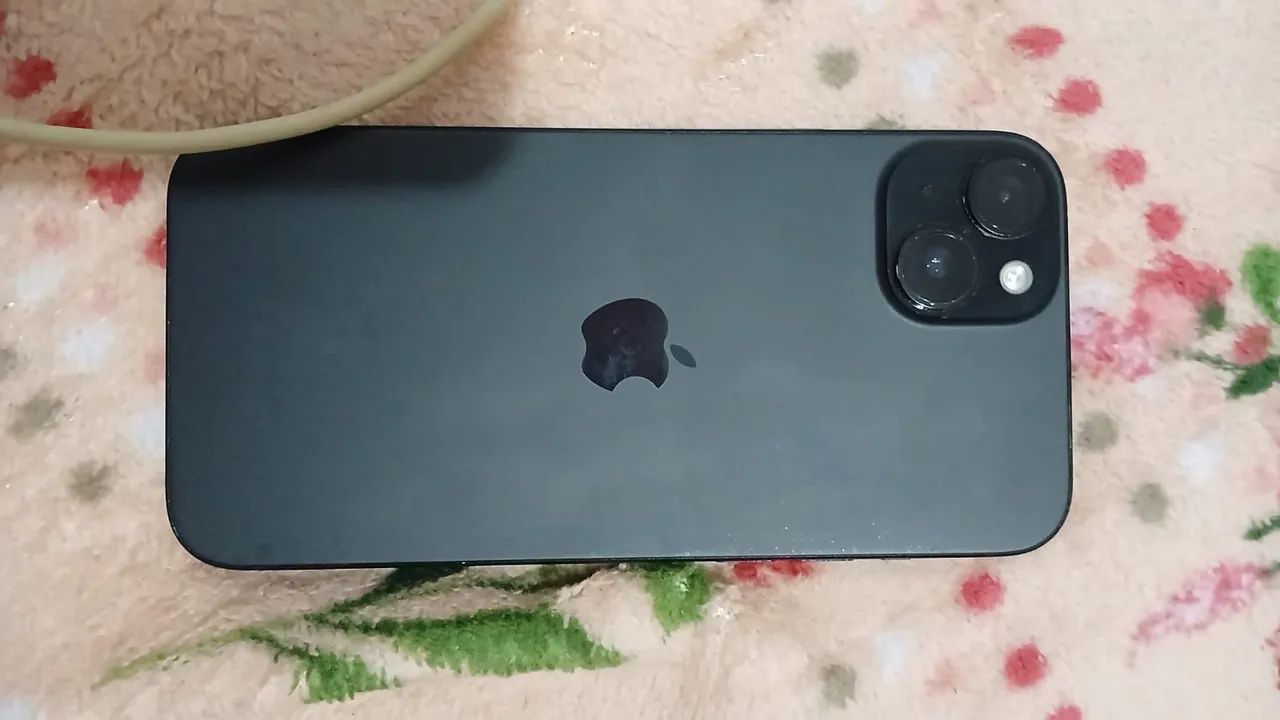 IPhone 15 plus 