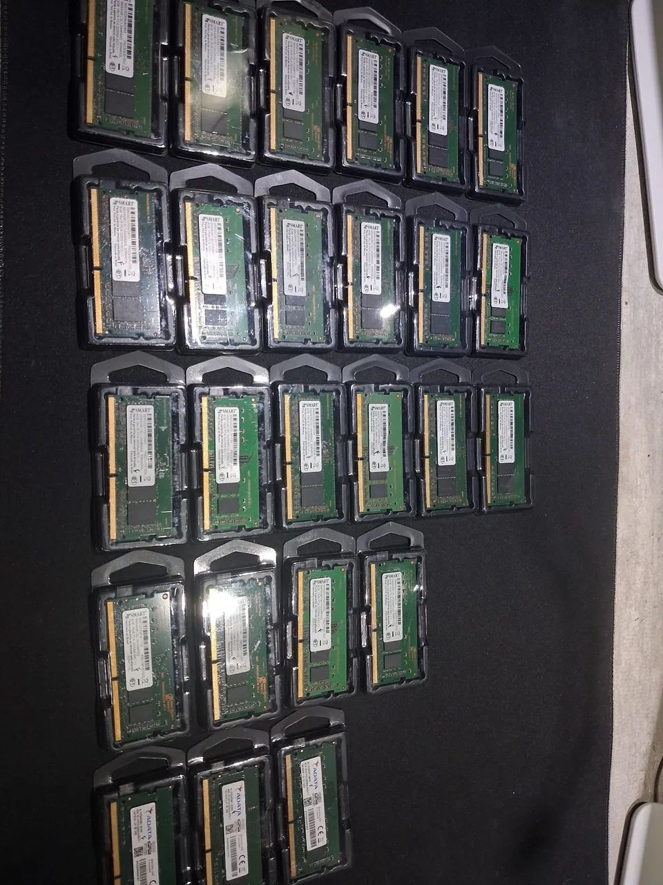 Memoria ram ddr4 8gb 