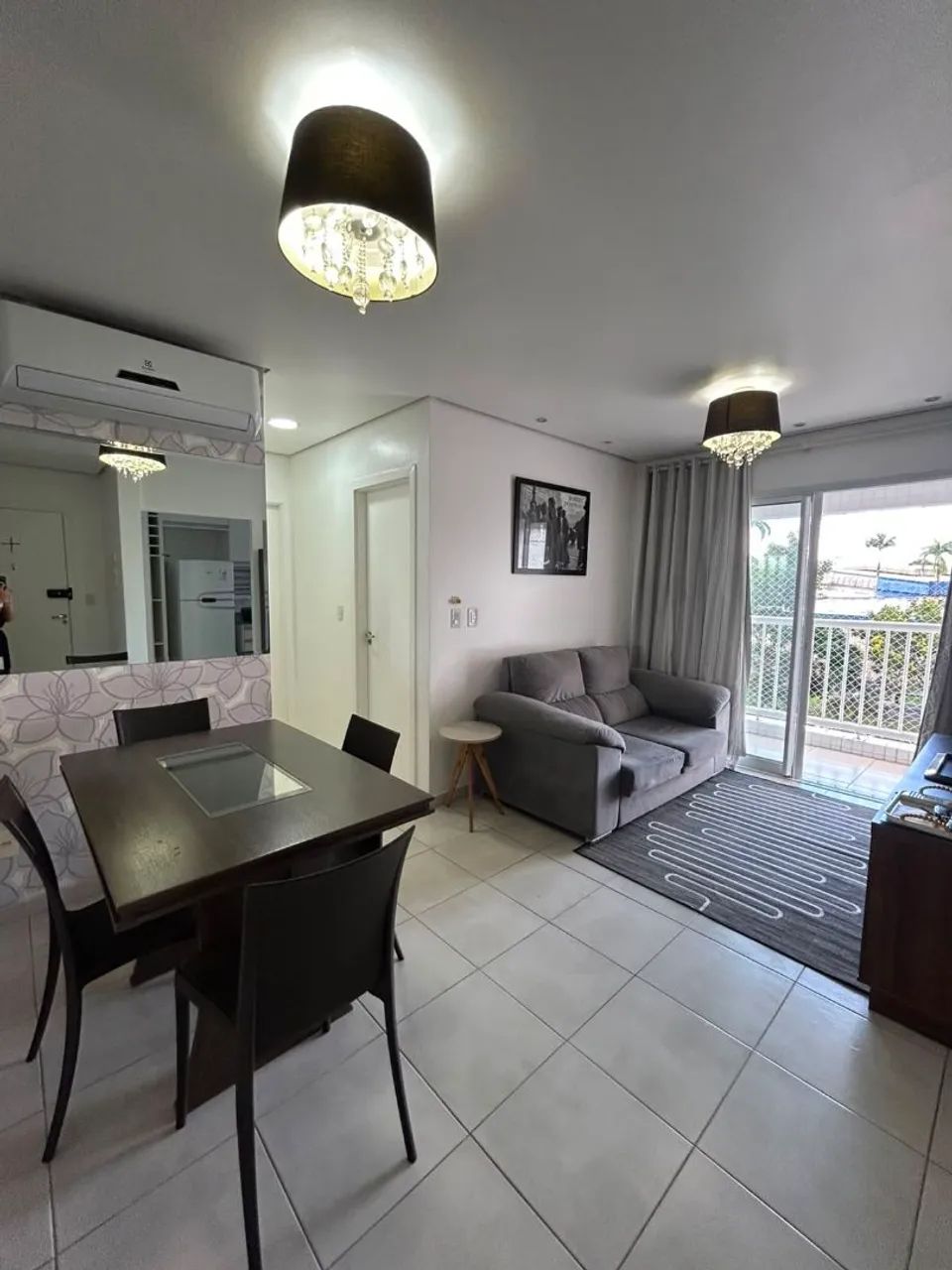 Apartamento no View Ponta Negra - Foto 4