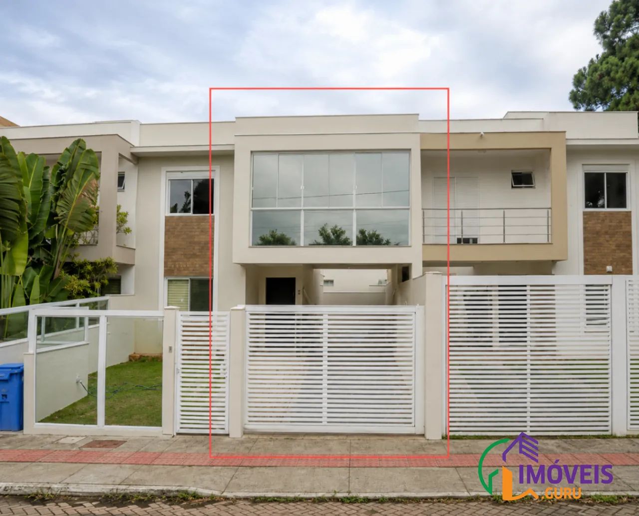 CASA TÉRREA - SÃO JOÃO DO RIO VERMELHO - SC - Foto 3
