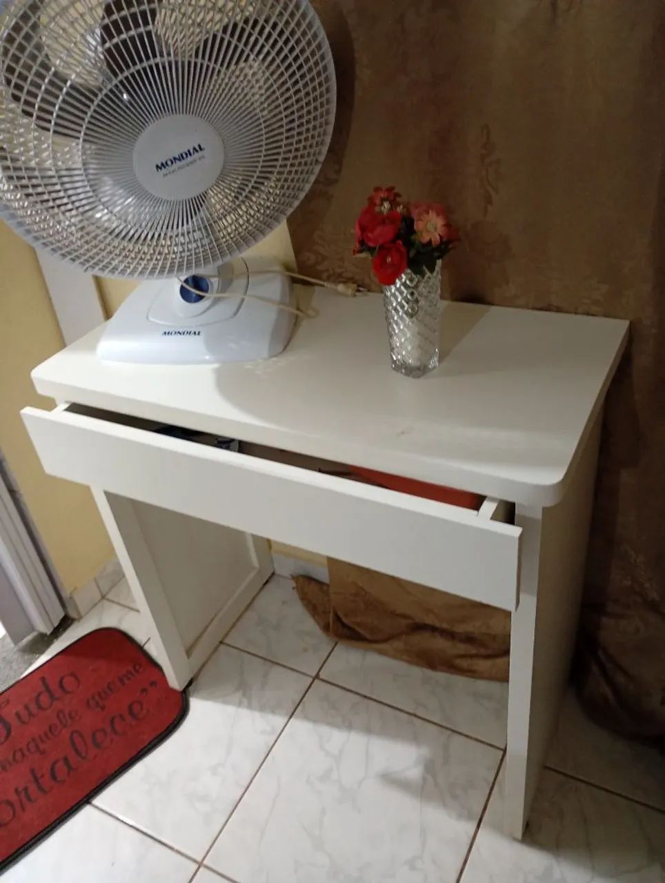 Vendo mesa de computador  - Foto 2