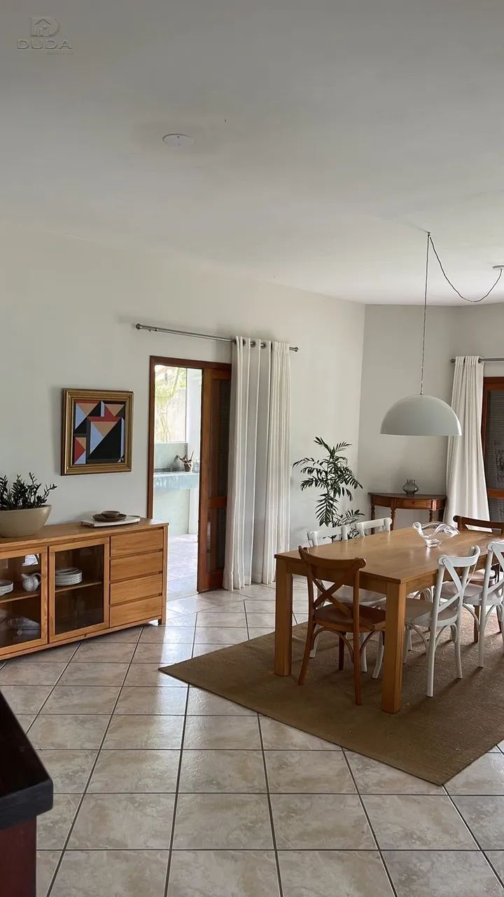 Casa na lagoa da conceição - Foto 5