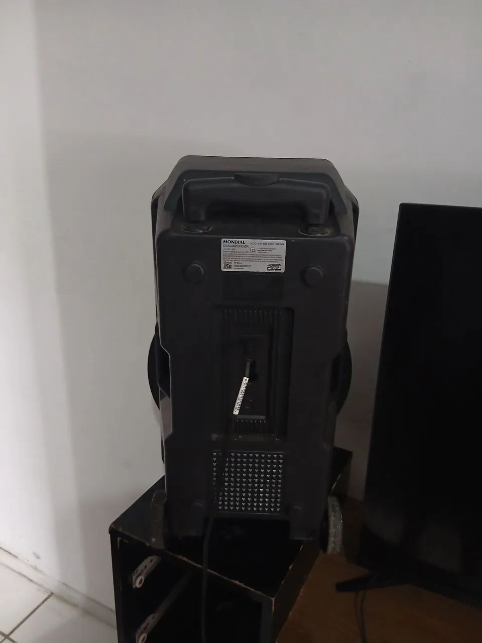 Vendo Caixa de som  - Foto 3