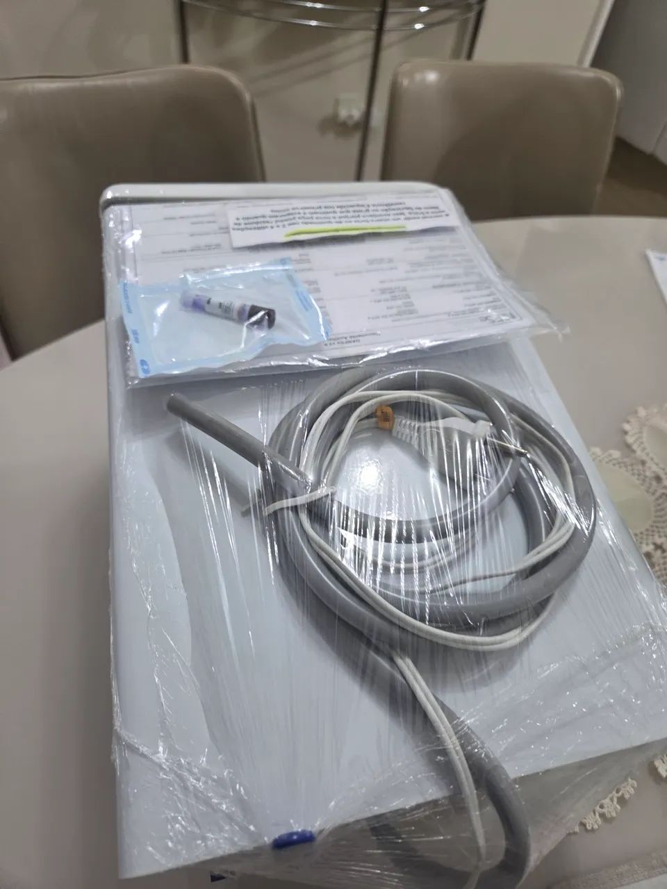 Vendo autoclave  - Foto 3