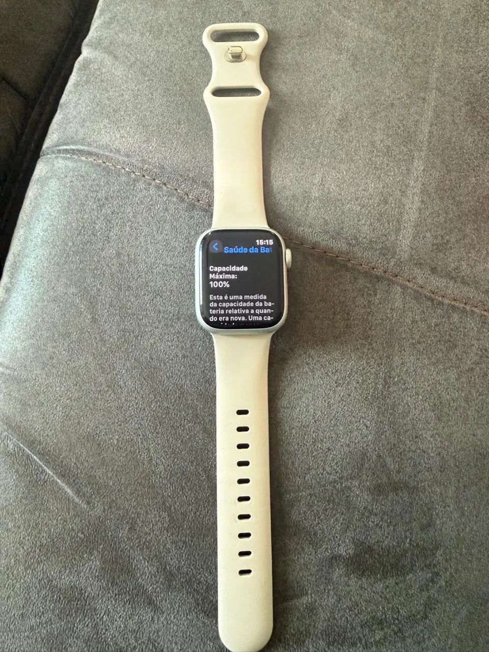 Apple Watch serie 8  - Foto 5