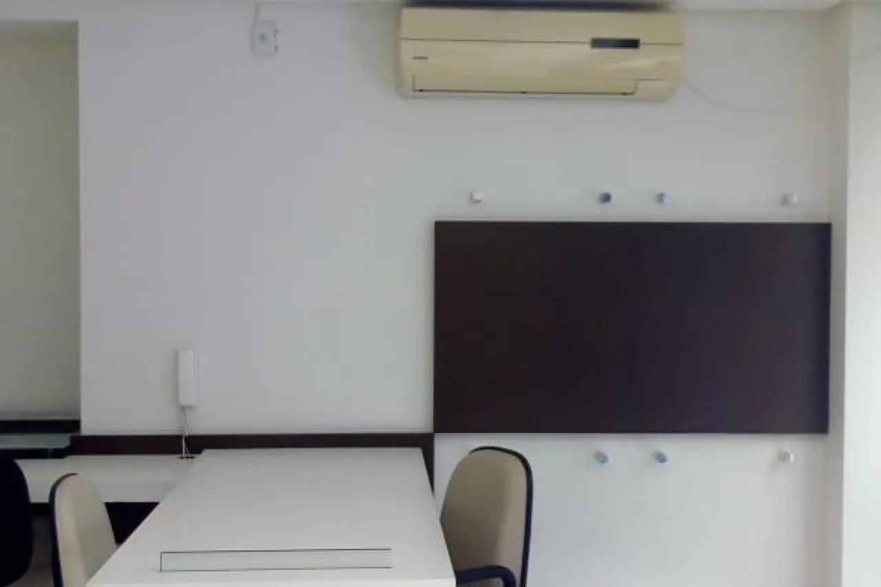 Sala Comercial Centro Bal Camboriú - Foto 4