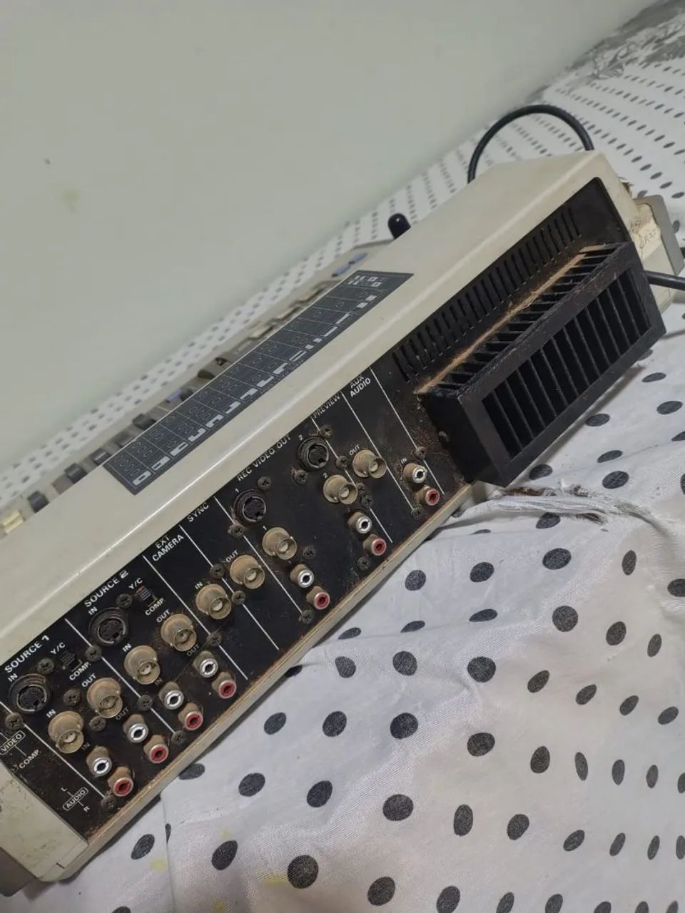 Panasonic digital av mix - Foto 4