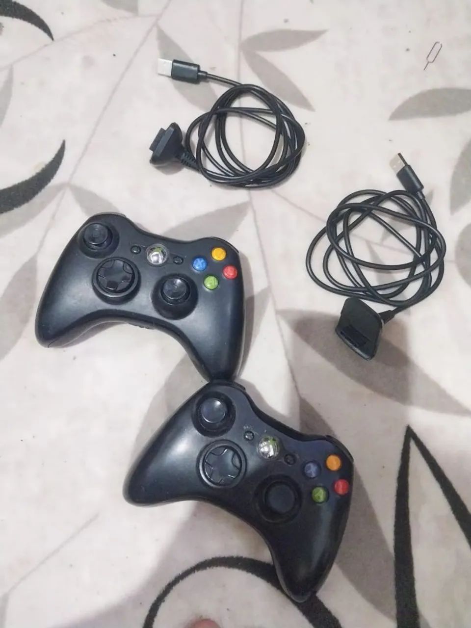 Xbox 360 desbloqueado  - Foto 3