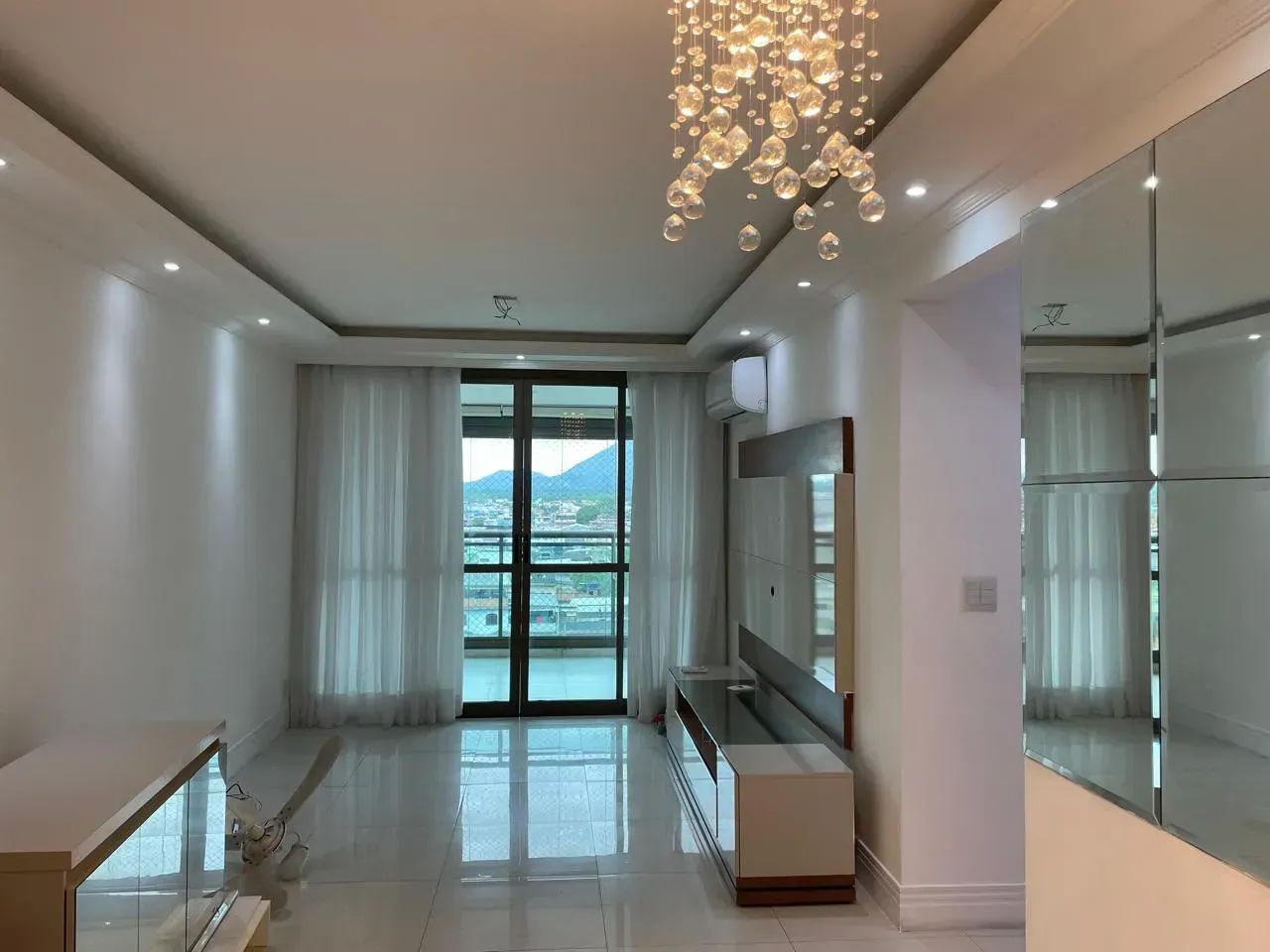 Ótimo apto para aluguel com 92 m² e 3 quartos em Centro - Nilópolis - RJ - Foto 3