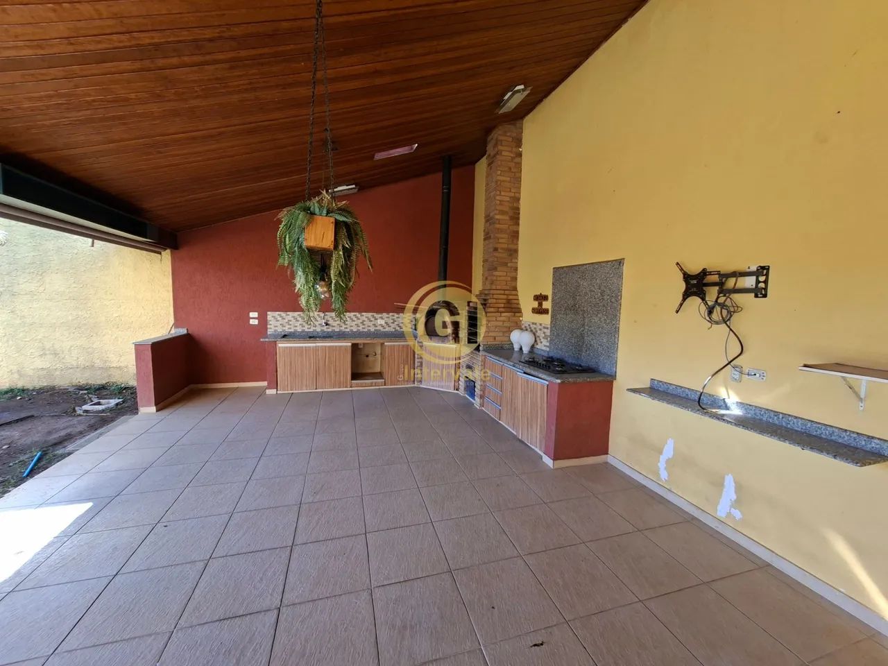 Casa de Alto Padrão para Locação em Condomínio Fechado ? Villa Branca, Jacareí - 4 quartos