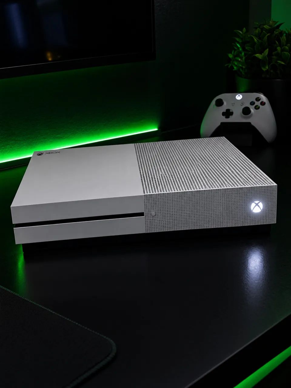 xbox one se