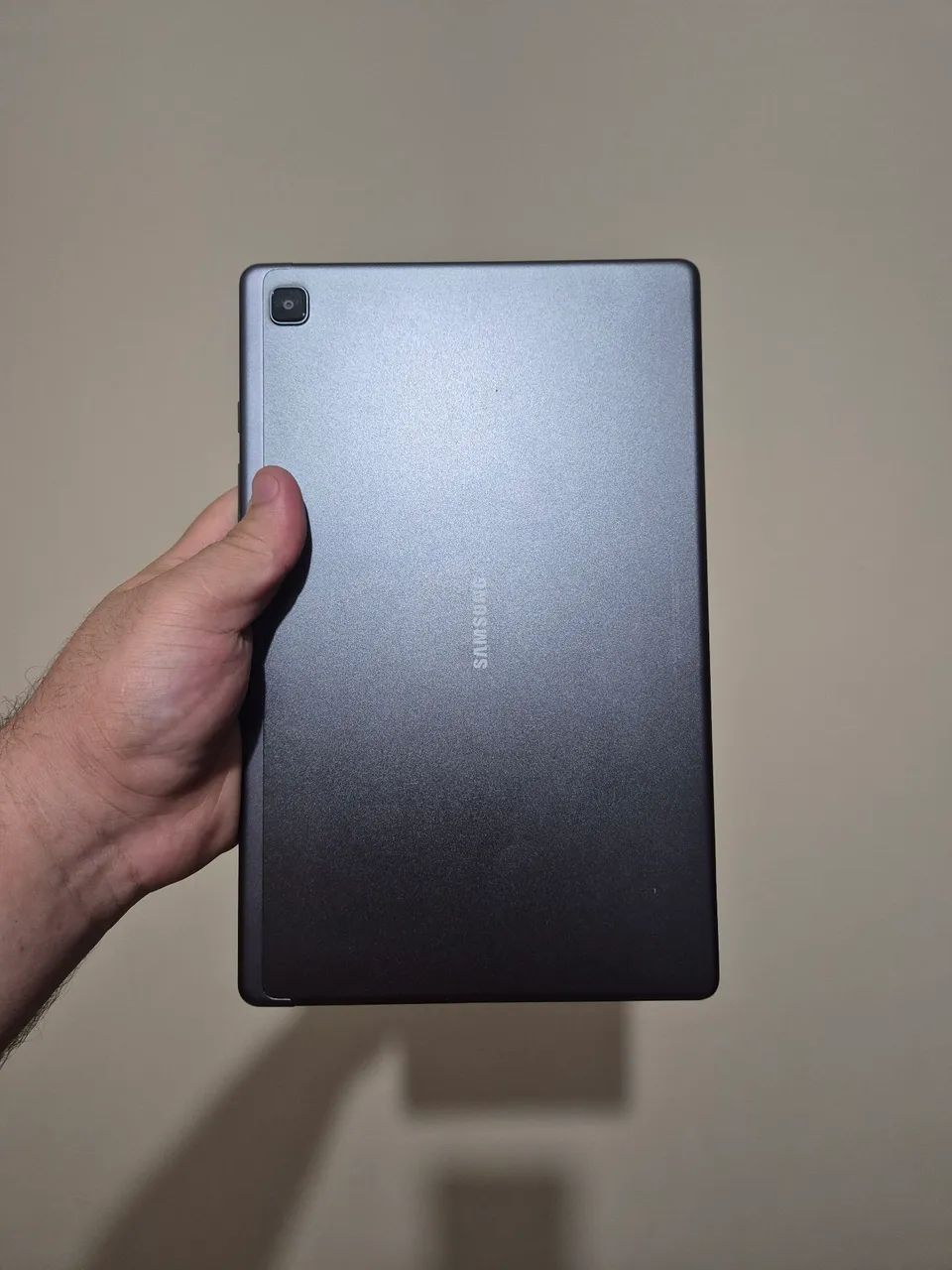 Tablet samsung galaxy A7 10 polegadas - Foto 2