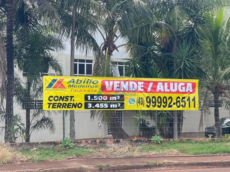 Comercial - Rolândia