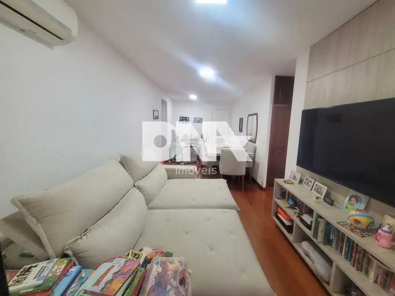 Apartamento : Padrão / Residencial / Botafogo