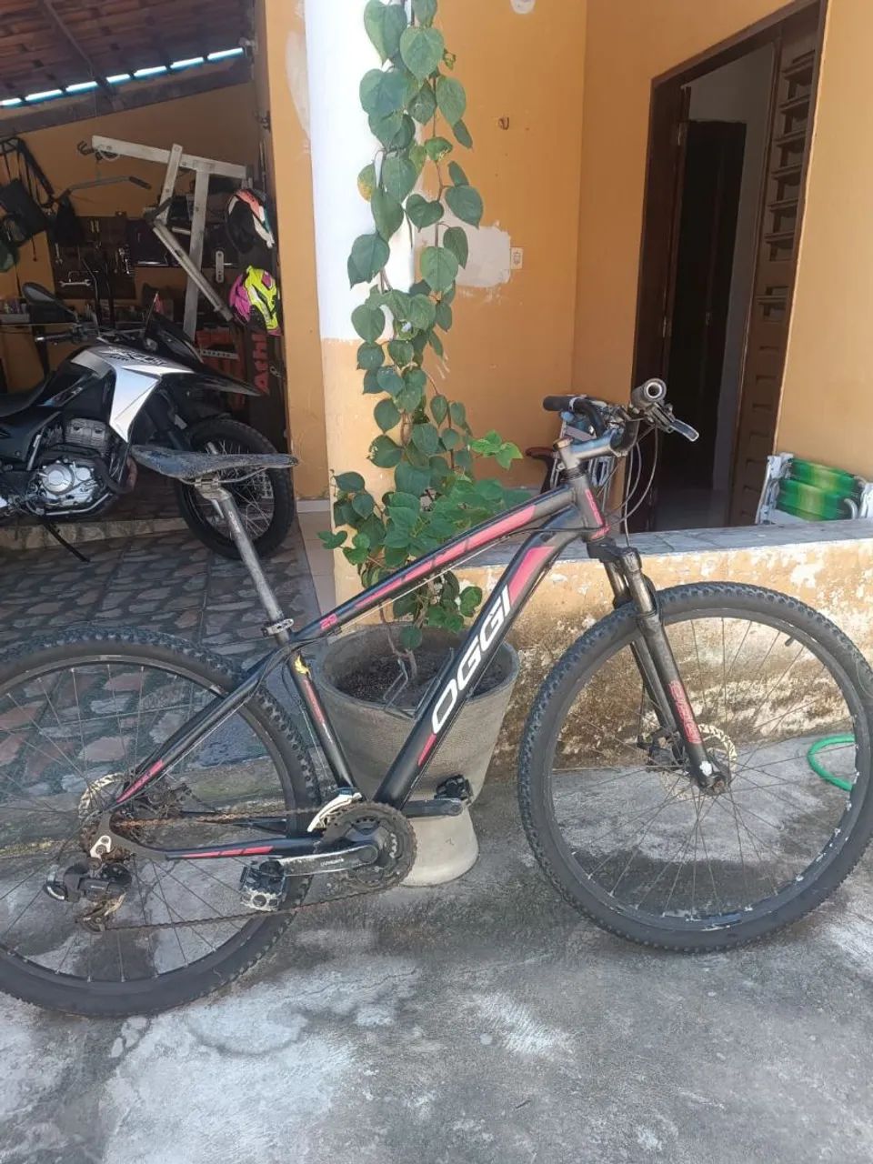 Bike OGGI 29 - Foto 2