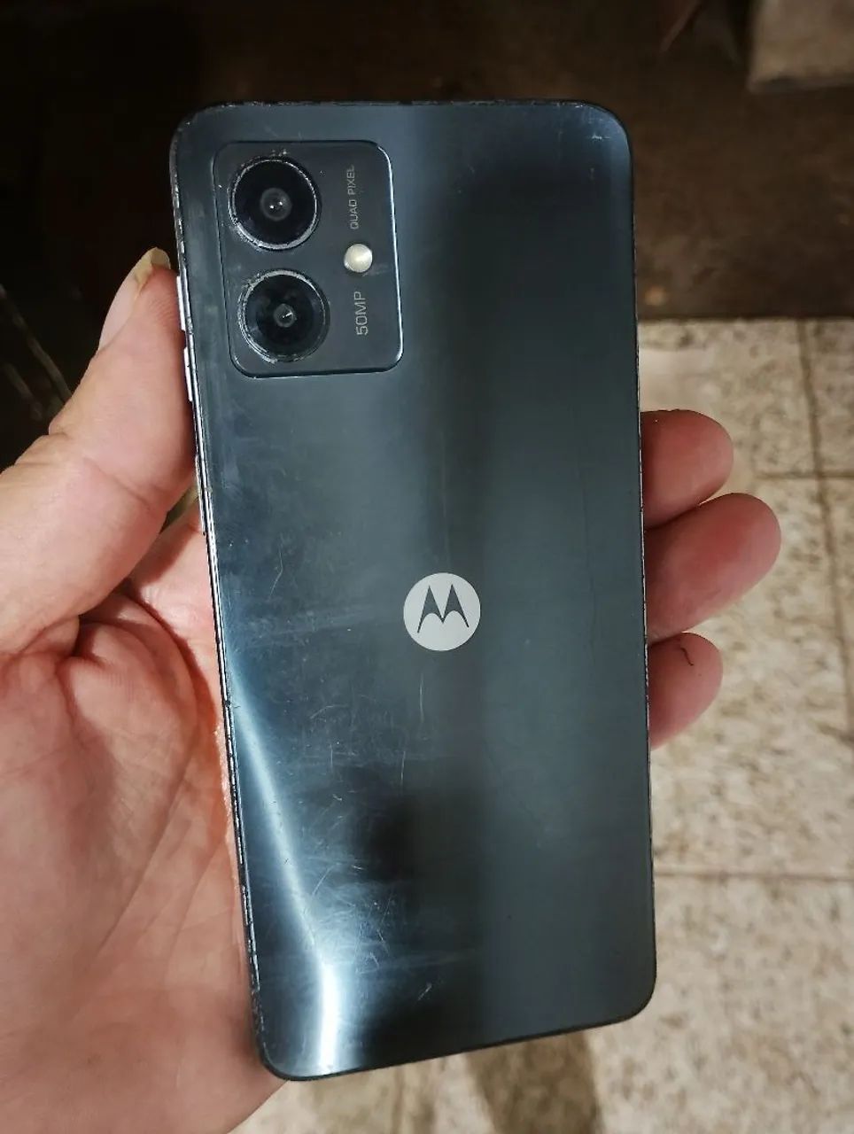 Moto g14 128 gigas  - Foto 2