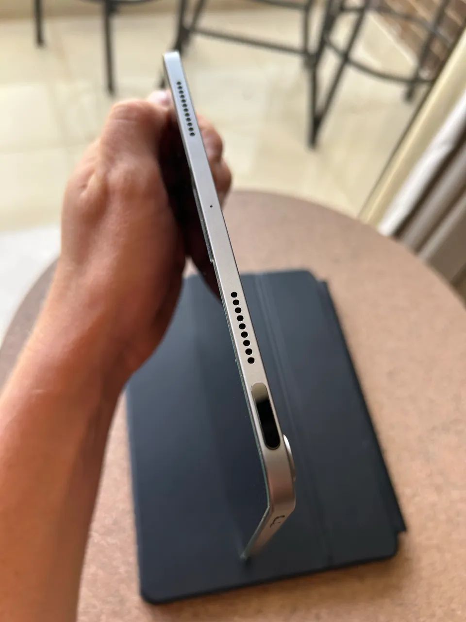 iPad Air 5 M1 64gb - Foto 2