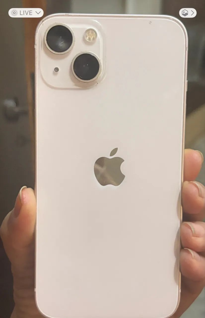 iPhone 13 128 gigas  - Foto 4