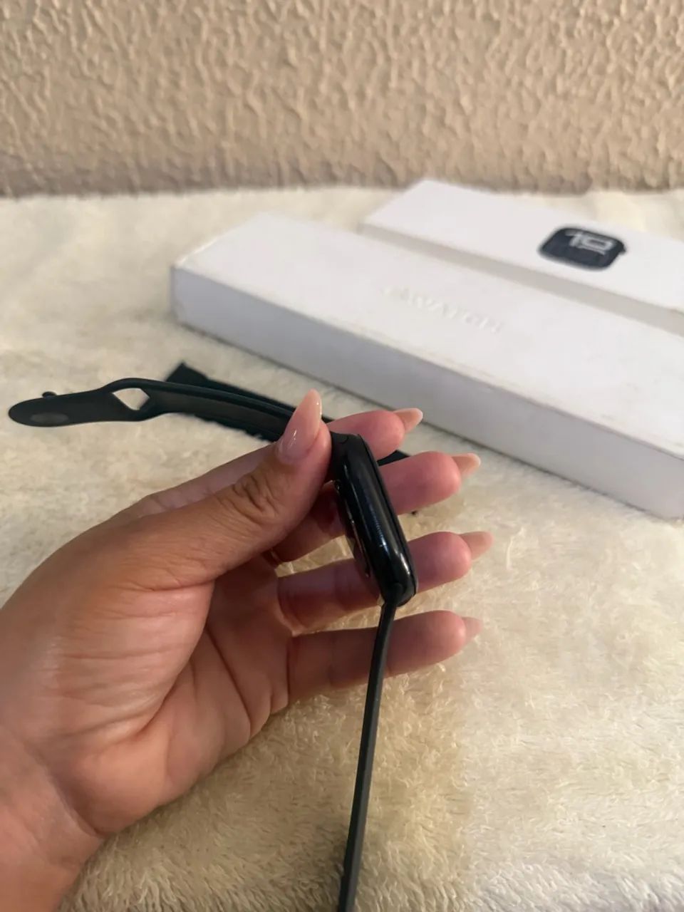 Apple Watch Series 10 46mm  - Foto 5