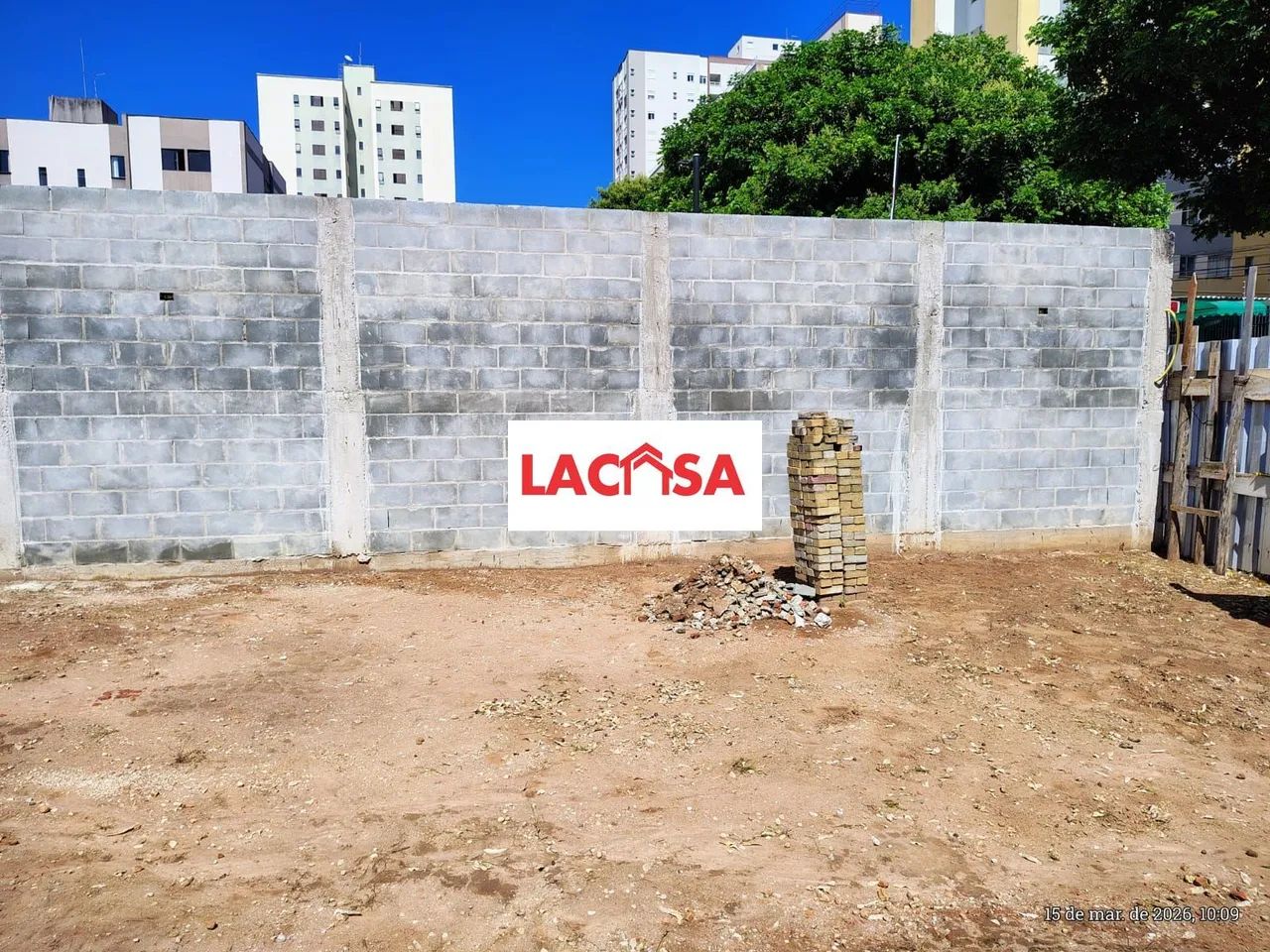 Excelente oportunidade - Terreno-247,50 mts- Jardim Satélite - Foto 5