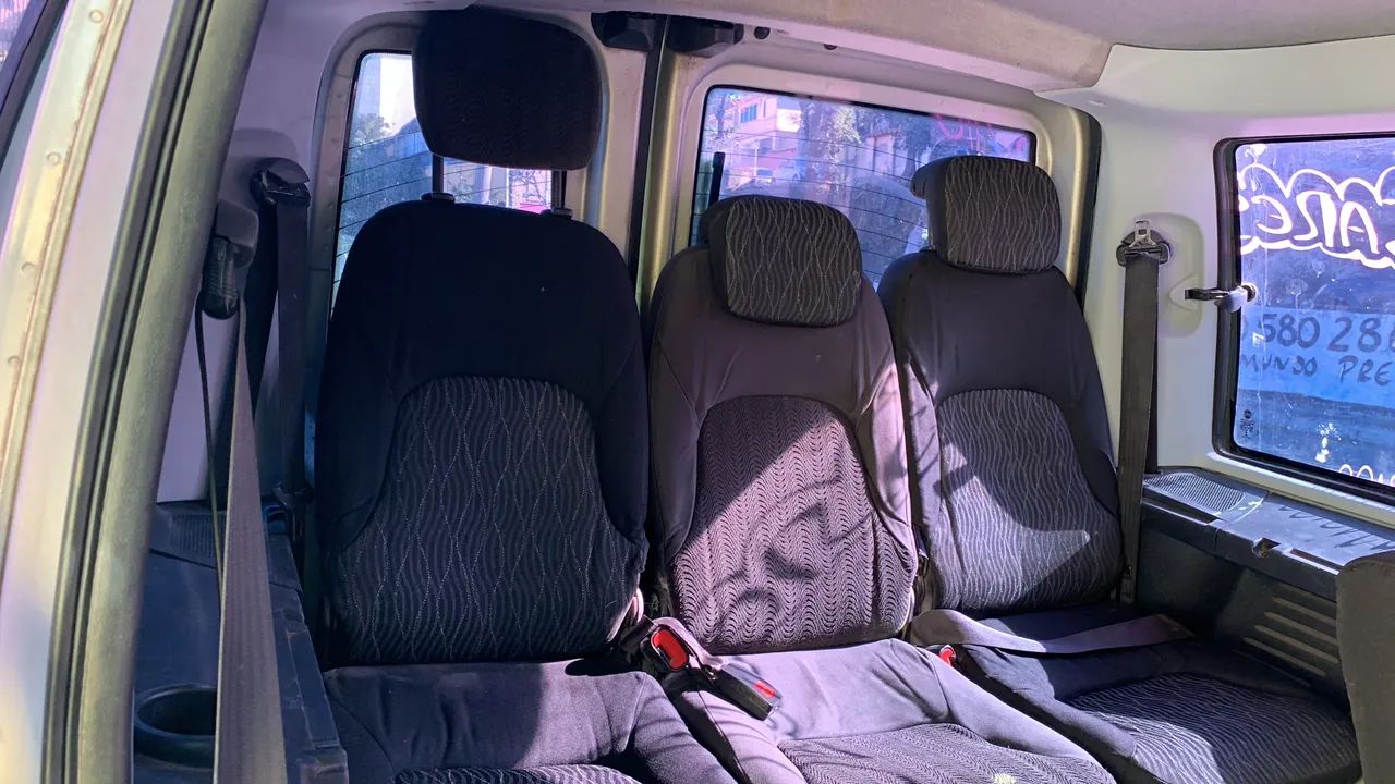 Fiat Doblo 2015