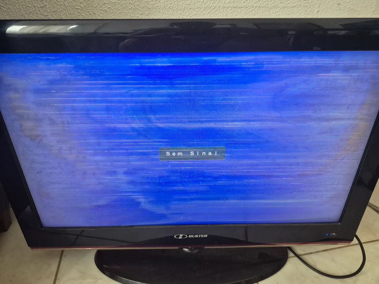 TV 32` Buster