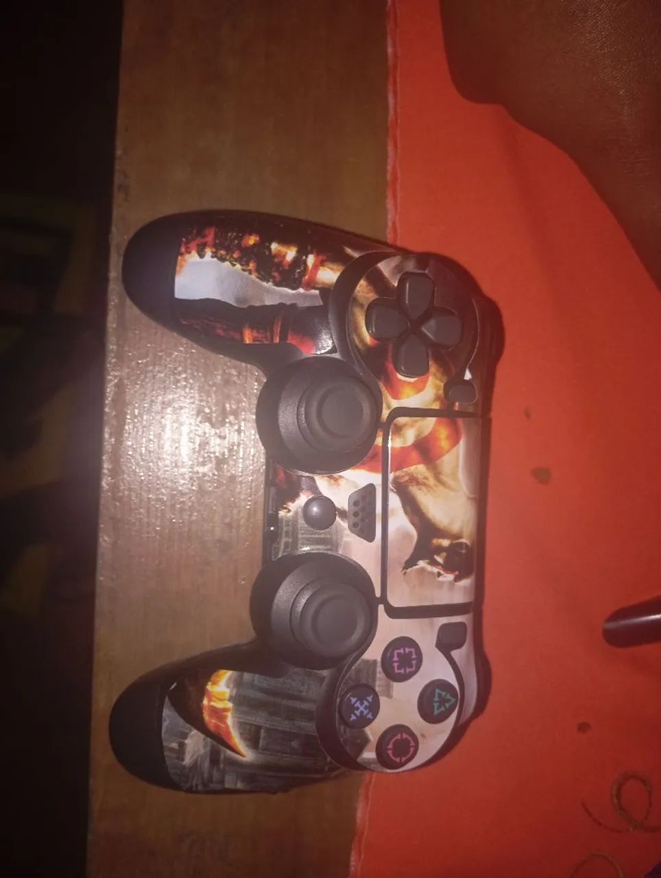 Ps3 + coleção +brinde - Foto 5