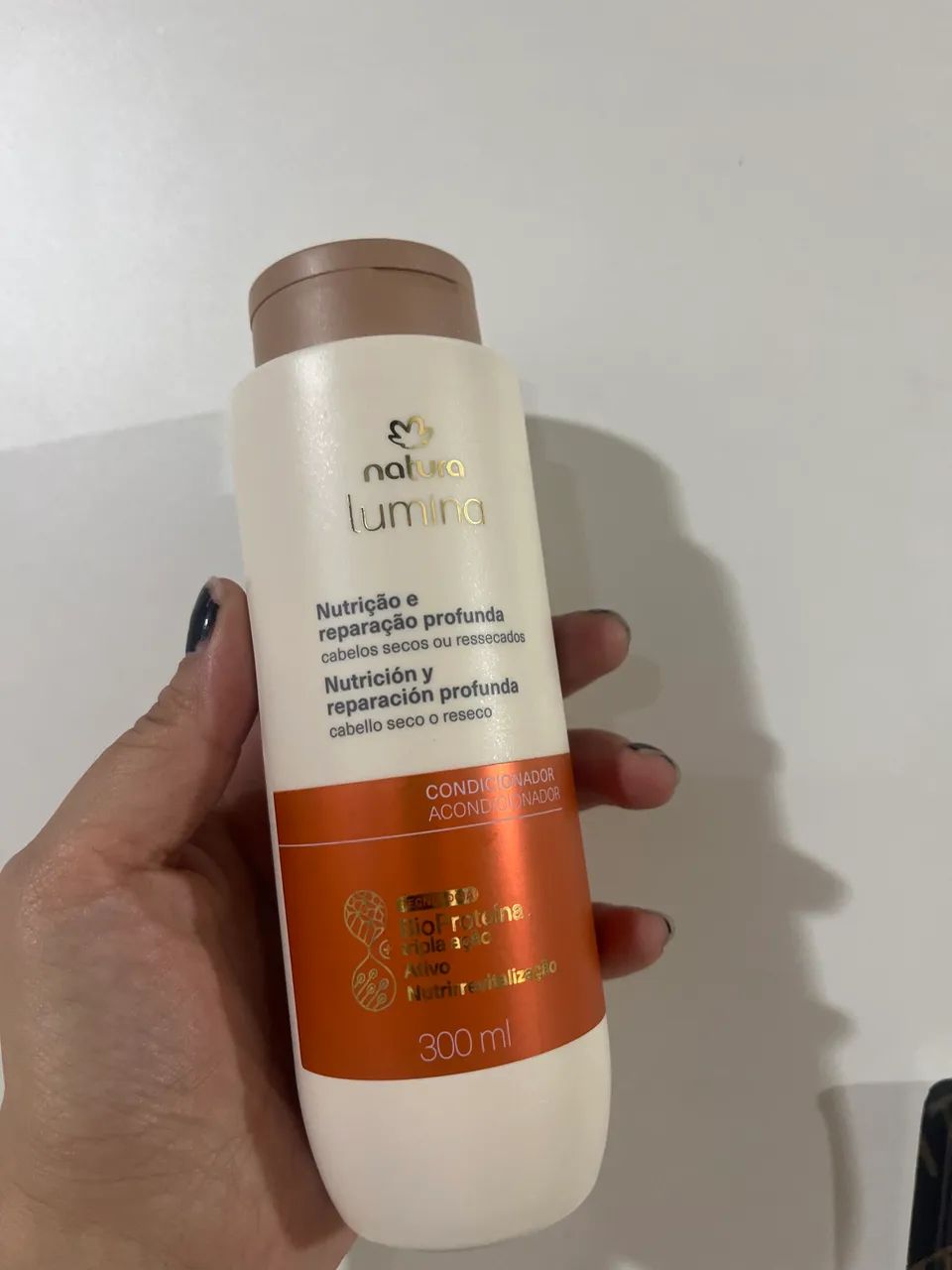 Shampoo e condicionador - Foto 2