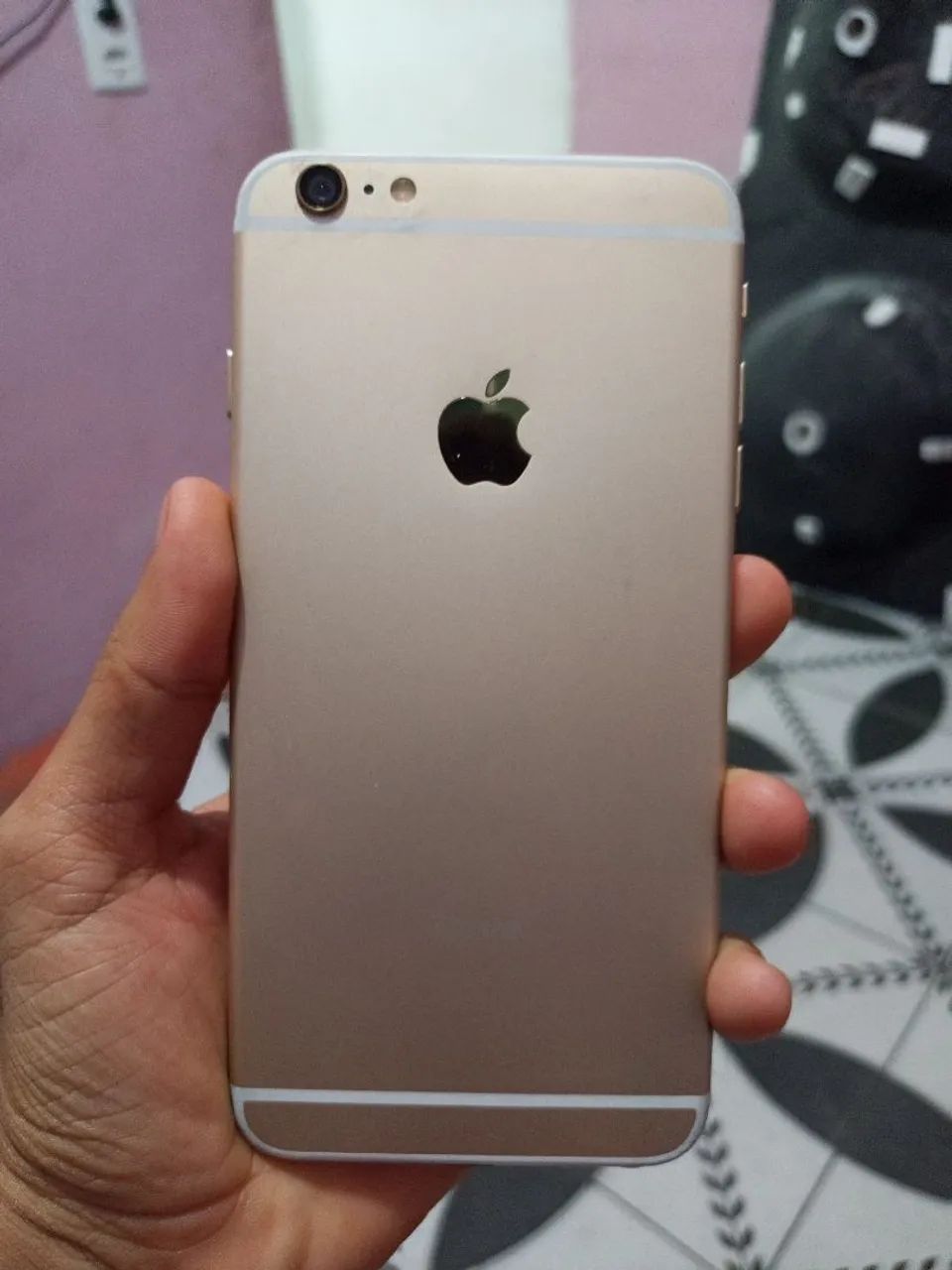 iPhone 6 plus  - Foto 2