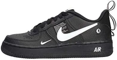 Tênis Nike Air Force 1 Lv8 Utility - Foto 2