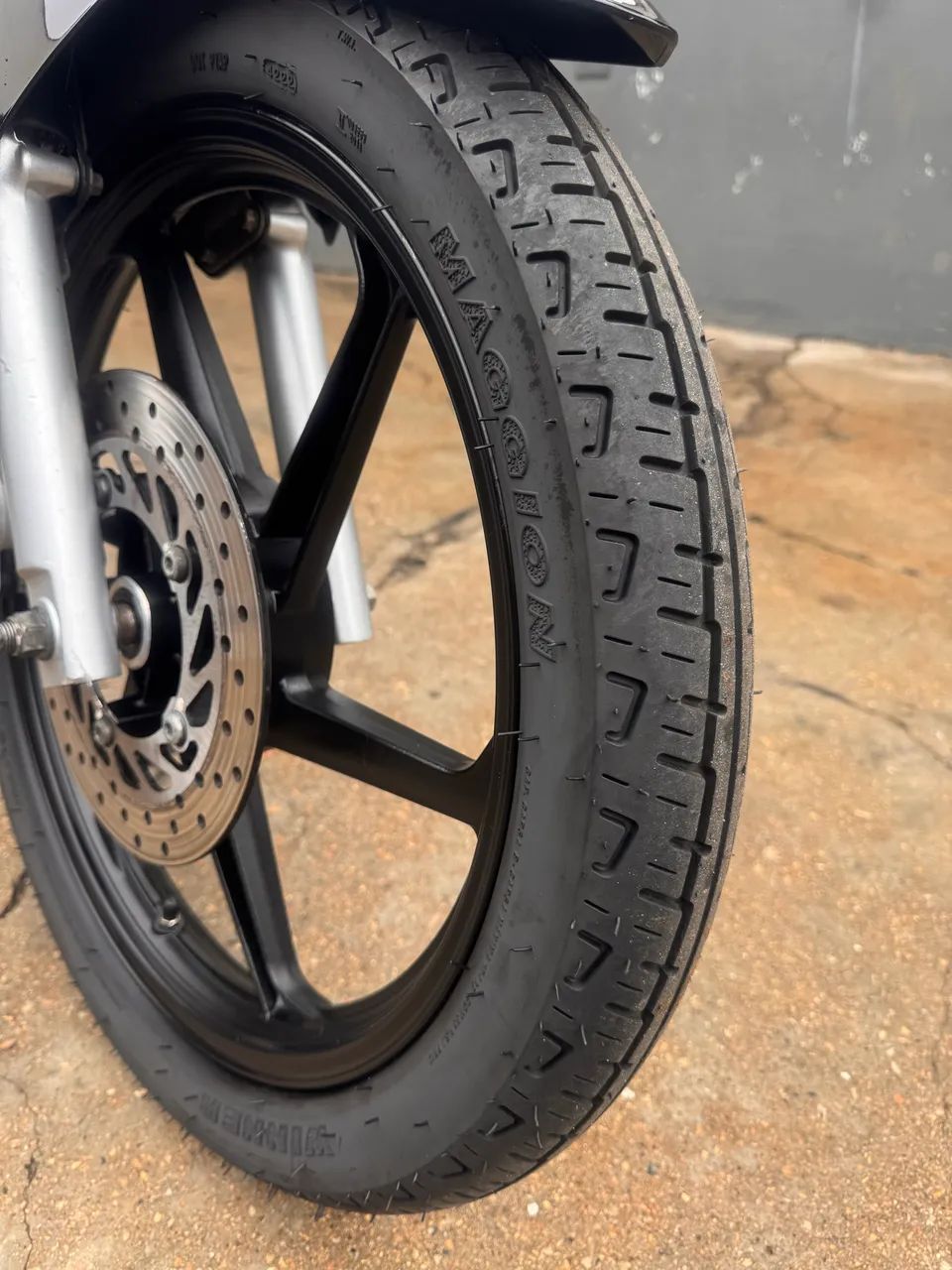 YAMAHA FACTOR 150 ED (ÚNICO DONO) - Foto 10