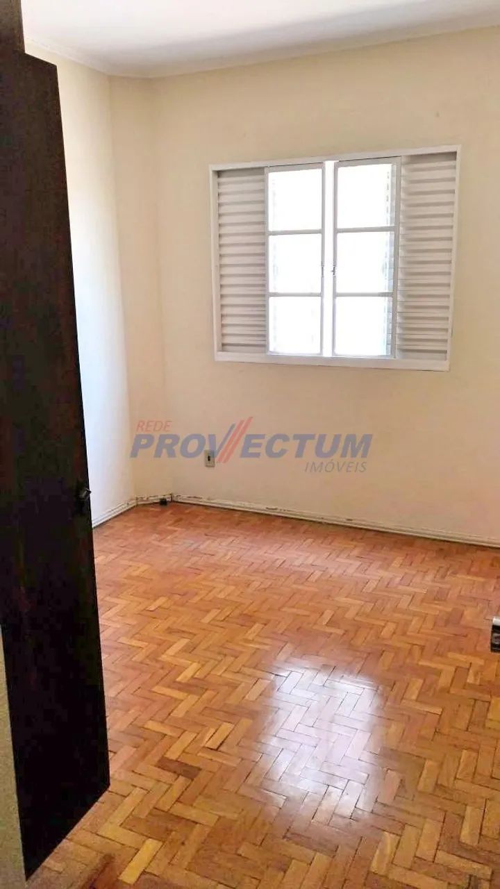 Apartamento à Venda - São Bernardo - Campinas - Foto 5