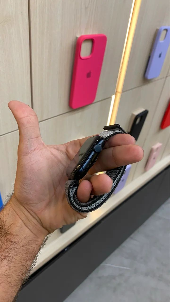 Apple Watch SE 2 44mm - Foto 4