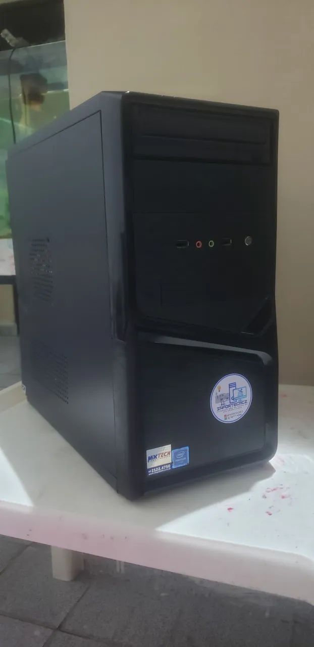 CPU 