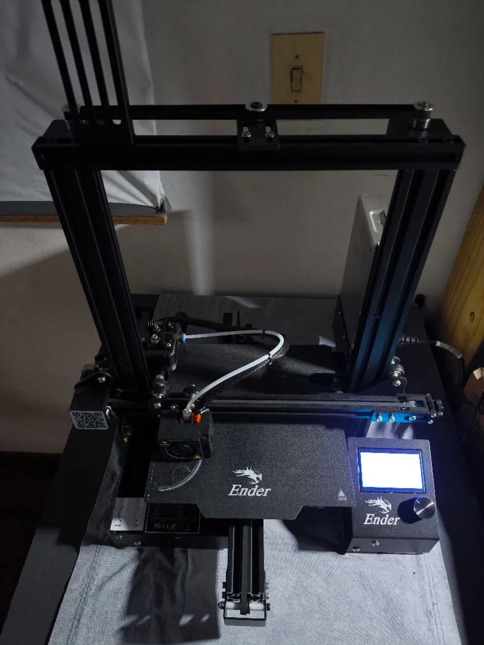 Impressora 3d - Foto 2