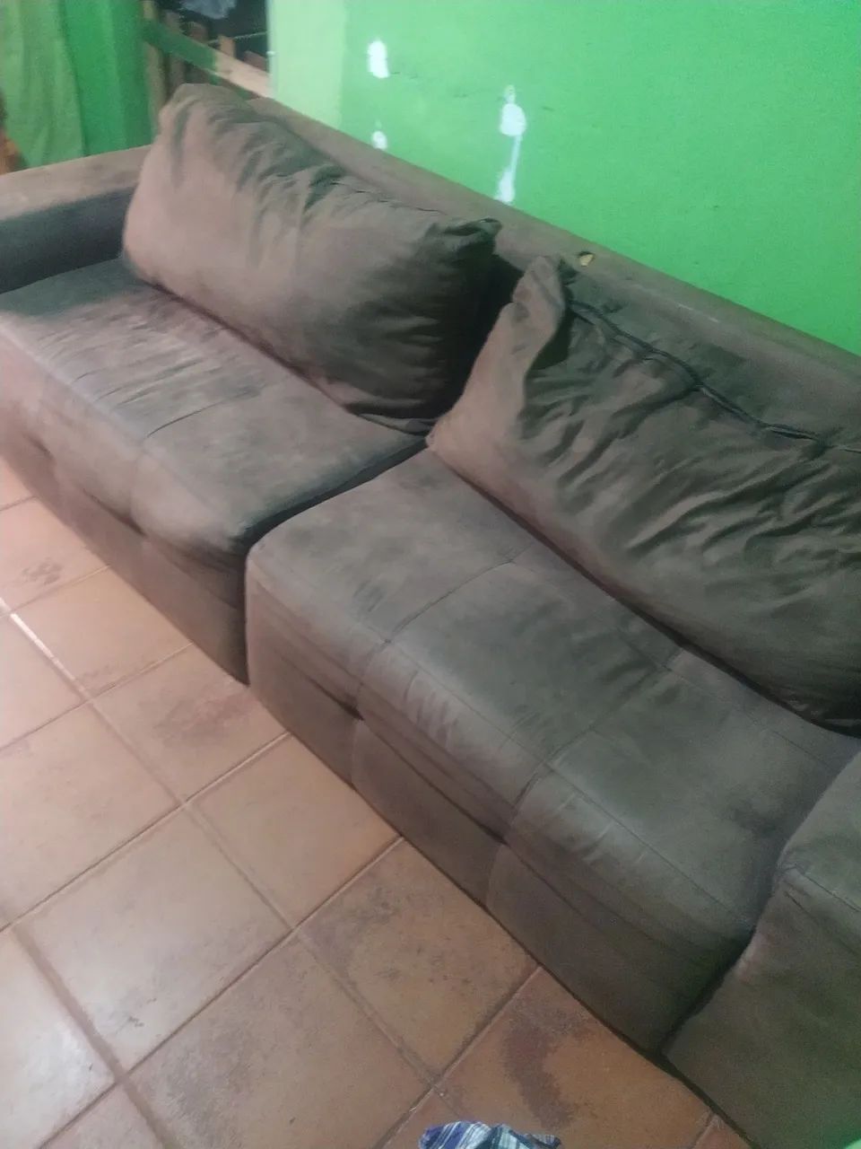 Sofá retrátil  - Foto 3