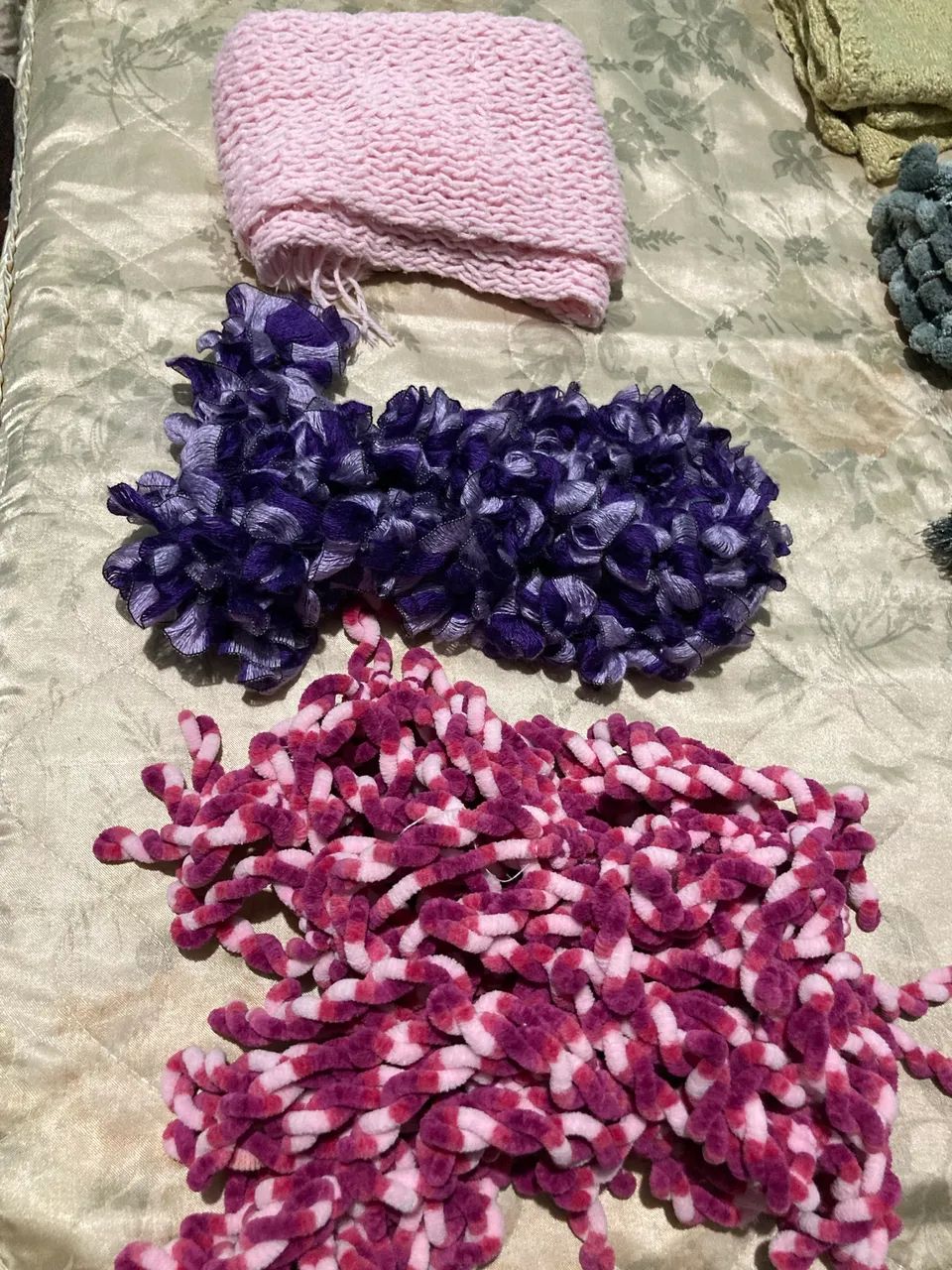 Lote de Cachecóis - Foto 3