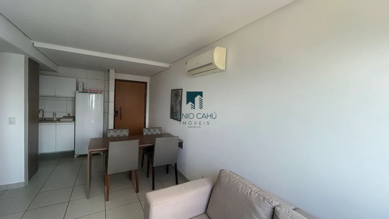 Beach Class Excelsior - Apartamento 2 Quartos Mobiliado Pina - Foto 4