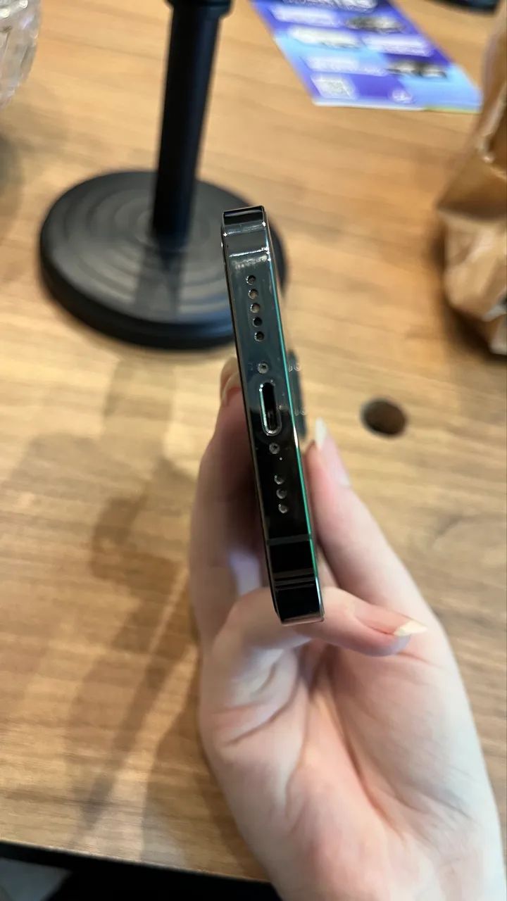 iphone 12 pro 128gb - Foto 2
