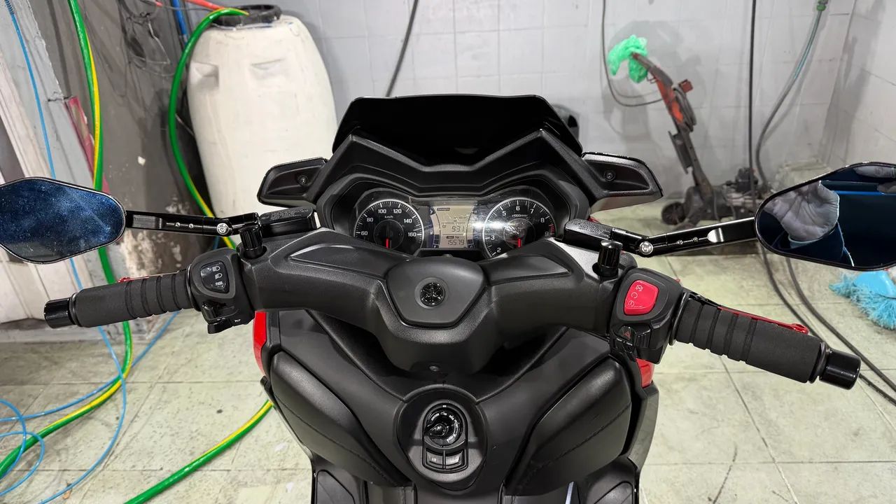 Xmax 2023 Nova de tudo! - Foto 5