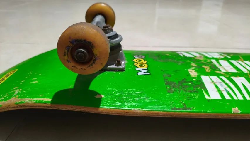 skate shape DROP DEAD - Foto 5